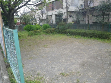 浅間第３緑地の画像2