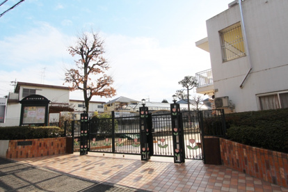 中清戸保育園の画像1