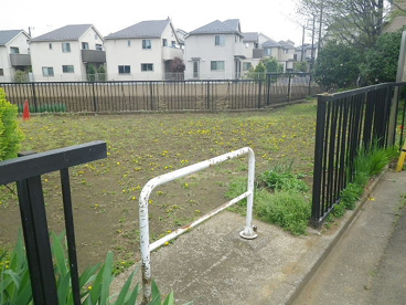 中央第５緑地の画像2