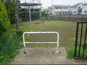 中央第５緑地の画像3