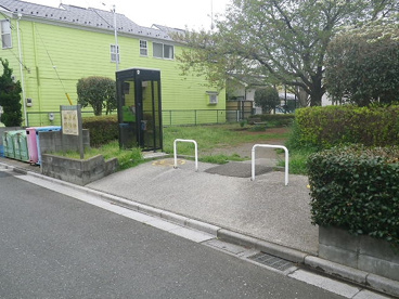 小山第５緑地の画像1