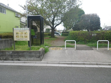 小山第５緑地の画像4