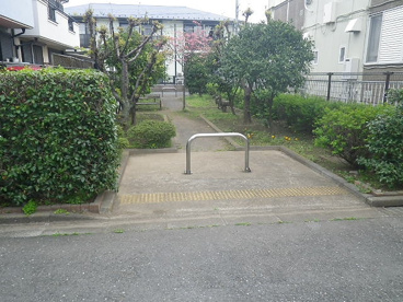 小山第６緑地の画像1