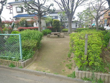 小山第２緑地の画像1