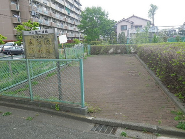 小山第２緑地の画像4