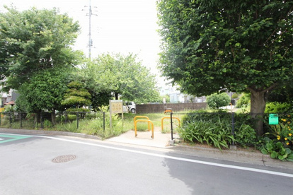 中央第７緑地の画像1