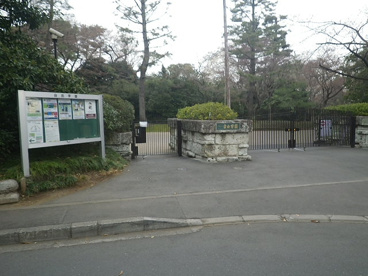 自由学園の画像1