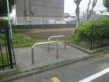 八幡第３緑地の画像1