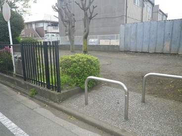 八幡第３緑地の画像2