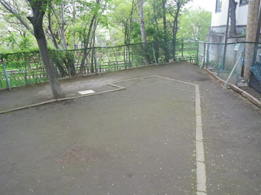 八幡第１緑地の画像1