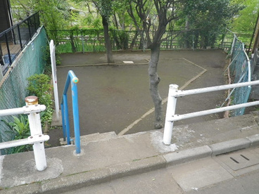 八幡第１緑地の画像2