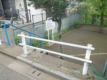 八幡第１緑地の画像3