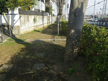 下里第３緑地の画像2