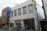 みずほ銀行 清瀬支店