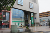 りそな銀行 清瀬支店