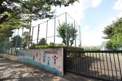 清瀬市立 清瀬小学校の画像1