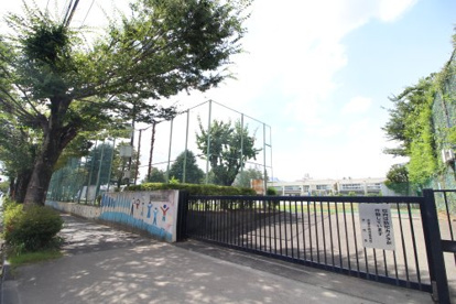 清瀬市立 清瀬小学校の画像2
