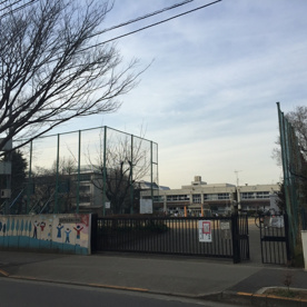清瀬市立 清瀬小学校の画像3