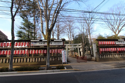 日枝神社・水天宮の画像4