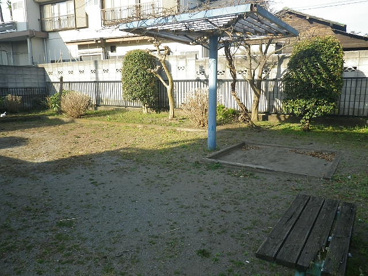 下里第６緑地の画像1