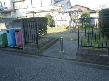 下里第６緑地の画像2