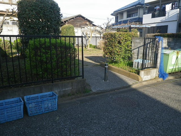 下里第６緑地の画像3