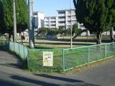 大門第１緑地