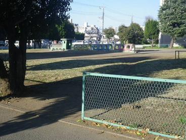 大門第１緑地の画像3