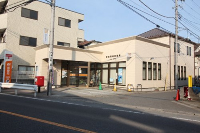新座馬場郵便局の画像1