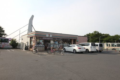 セブンイレブン 新座栄１丁目店の画像1