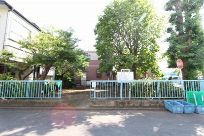 柳窪第１緑地の画像1