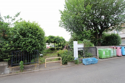 下里第５緑地の画像1