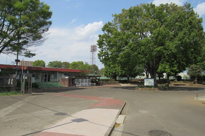 東村山公園の画像1