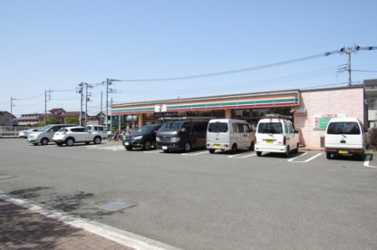 セブンイレブン東村山久米川町３丁目店の画像1