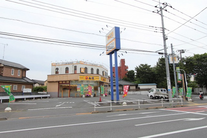 松屋 東久留米下里店の画像1