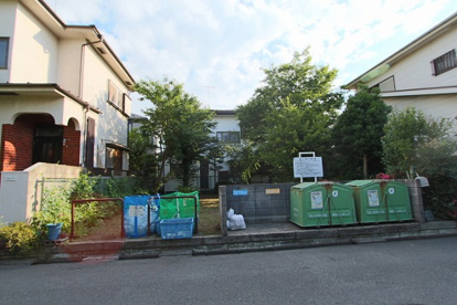 滝山第２緑地の画像1