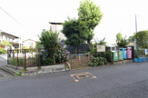滝山第１緑地