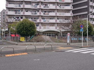 東村山市立第一保育園の画像1