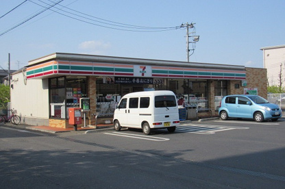 セブンイレブン 東村山野口２丁目店の画像1