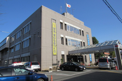 東村山警察署の画像1