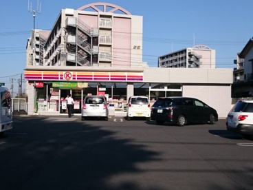 サークルＫ東村山本町店の画像1
