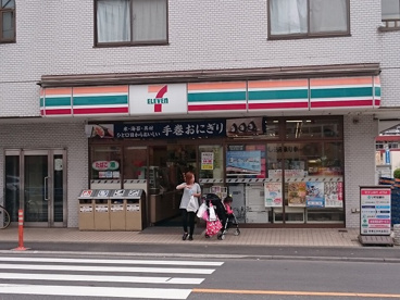 セブンイレブン　東村山栄町１丁目店の画像1