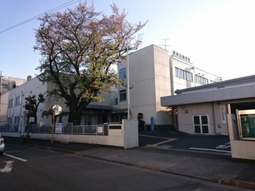 東村山税務署の画像1