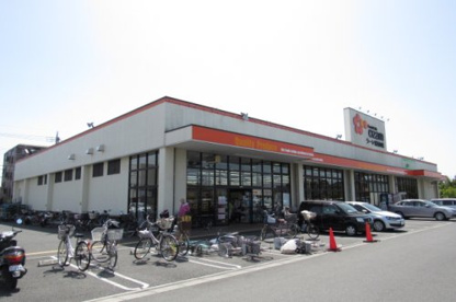 オザムラーレ東村山店の画像1