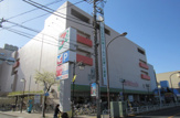 イトーヨーカドー東村山店