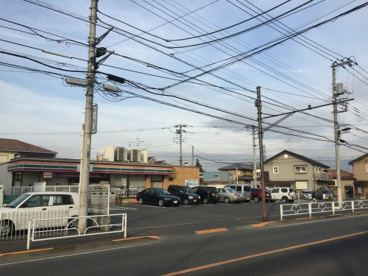 セブンイレブン東村山秋津２丁目店の画像1