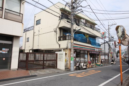 セブンイレブン 東村山秋津町５丁目店の画像1