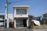 東村山警察署 秋津三丁目交番