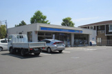 ローソン 東村山秋津町三丁目店