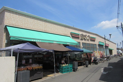 大東青果 西武生鮮市 鮮場２１ 秋津店の画像1